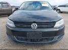Volkswagen Jetta 2.0l Tdi Image 5
