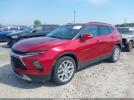 Chevrolet Blazer Awd 3lt Image 6