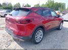 Chevrolet Blazer Awd 3lt Image 10