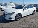 Nissan Altima Sv Intelligent Awd Image 10