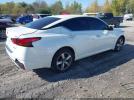 Nissan Altima Sv Intelligent Awd Image 8