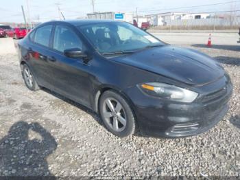 Salvage Dodge Dart