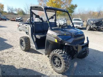  Salvage Polaris Ranger