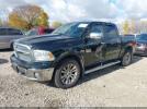 Ram 1500 Longhorn Image 3