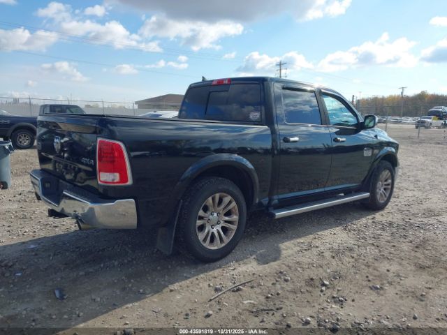 Ram 1500 Longhorn Image 15