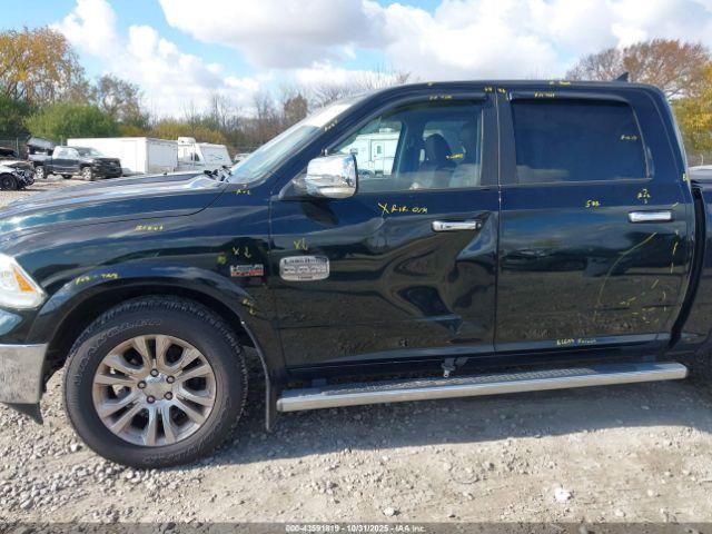 Ram 1500 Longhorn Image 5