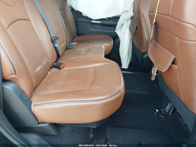 Ram 1500 Longhorn Image 9