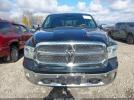 Ram 1500 Longhorn Image 12