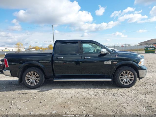 Ram 1500 Longhorn Image 16