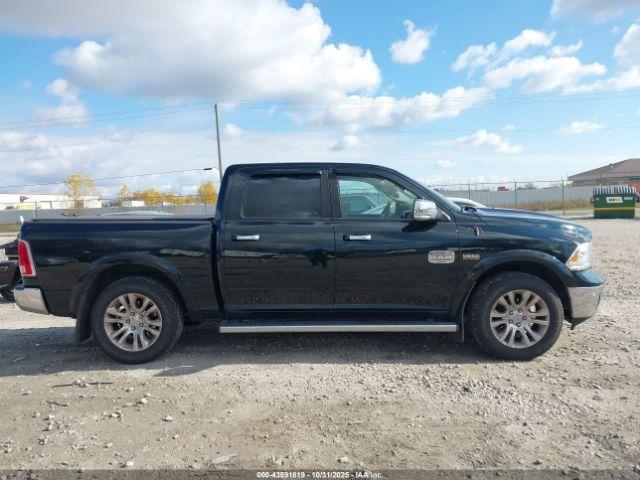 Ram 1500 Longhorn Image 16