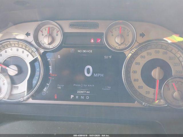 Ram 1500 Longhorn Image 10