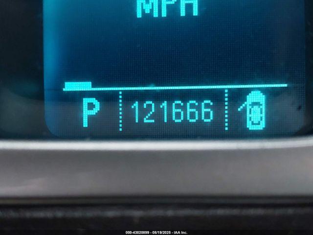 Chevrolet Camaro 1lt Image 6