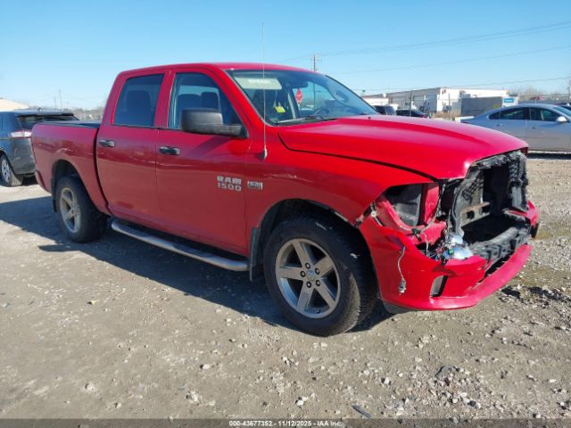 Ram 1500 Express Image 1