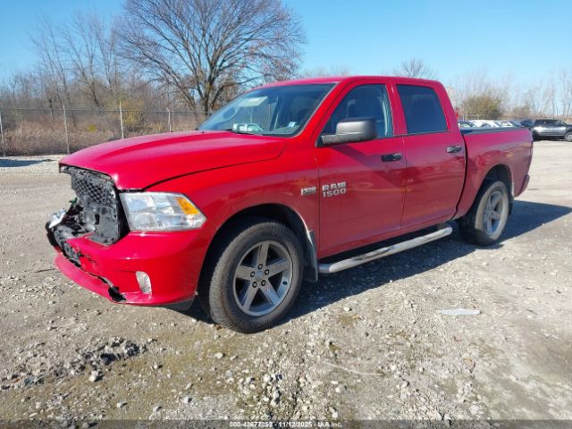 Ram 1500 Express Image 3