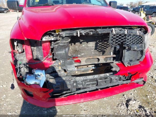 Ram 1500 Express Image 5