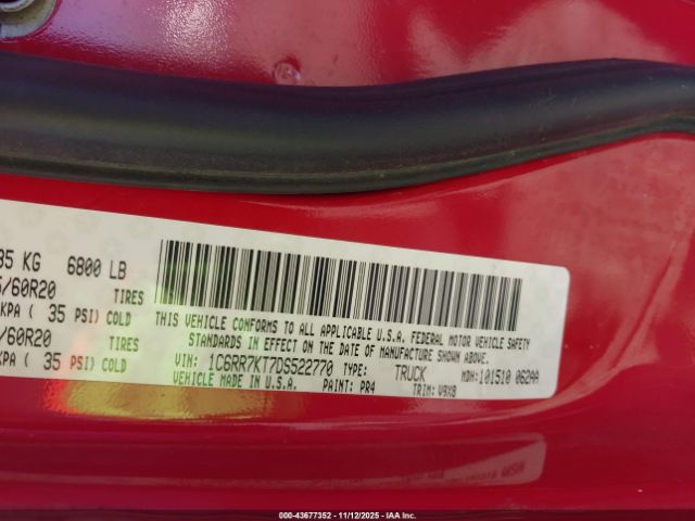 Ram 1500 Express Image 11