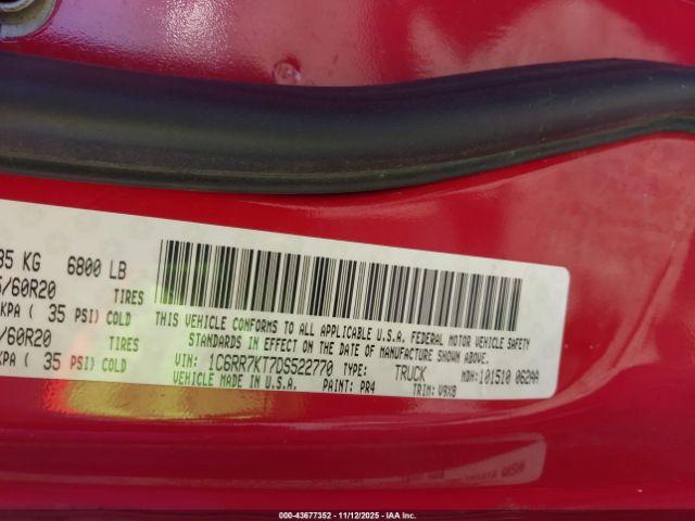 Ram 1500 Express Image 11