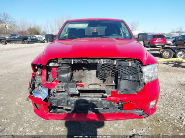 Ram 1500 Express Image 13