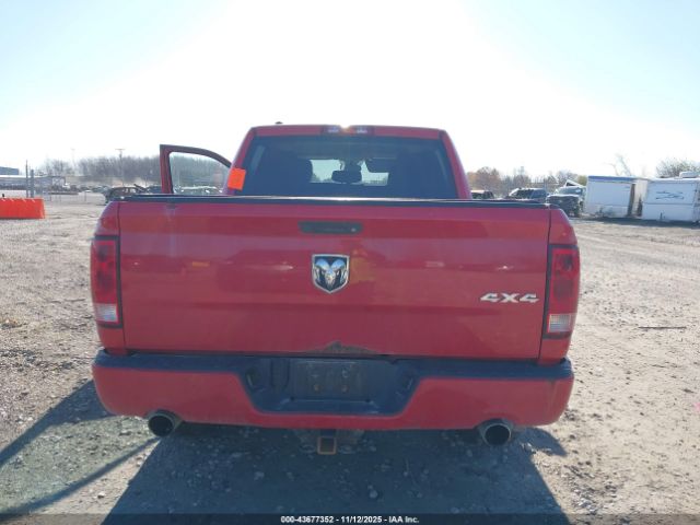 Ram 1500 Express Image 14