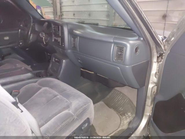 Chevrolet Silverado 1500 Ls Image 2