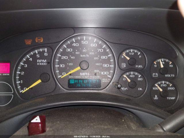 Chevrolet Silverado 1500 Ls Image 11