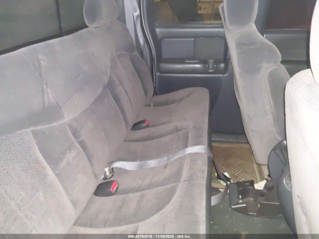 Chevrolet Silverado 1500 Ls Image 6