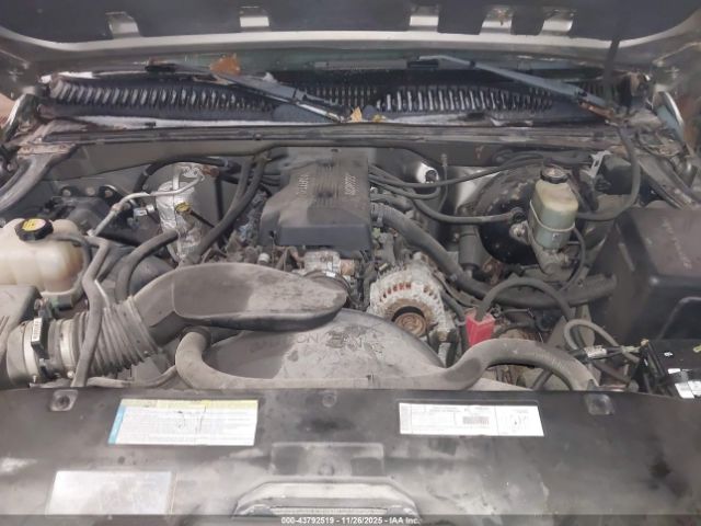 Chevrolet Silverado 1500 Ls Image 7