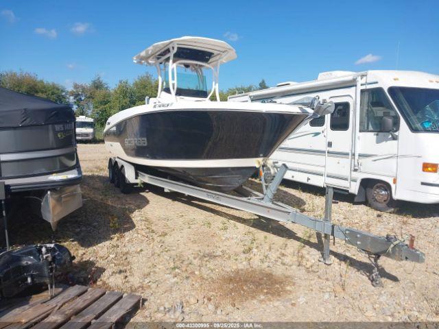  Salvage Wellcraft Other