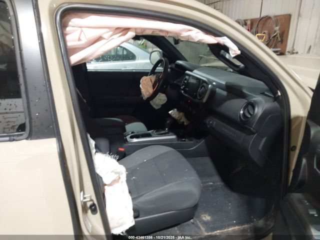 Toyota Tacoma Trd Sport Image 6