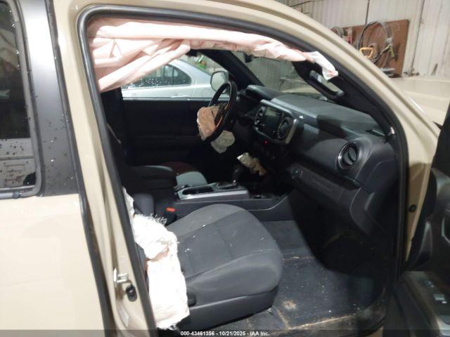 Toyota Tacoma Trd Sport Image 6