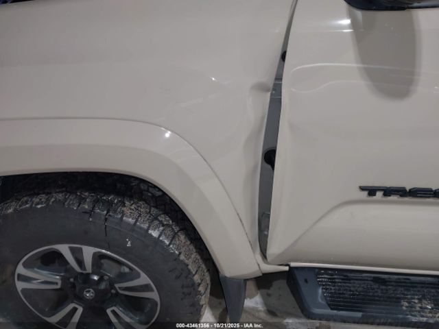 Toyota Tacoma Trd Sport Image 15