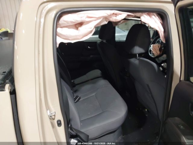 Toyota Tacoma Trd Sport Image 17