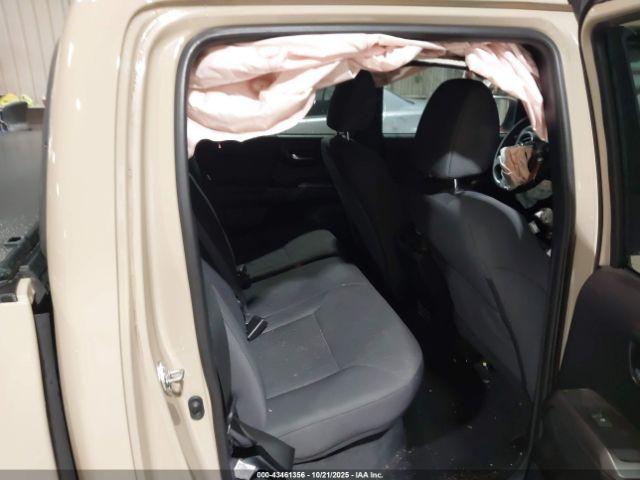 Toyota Tacoma Trd Sport Image 17