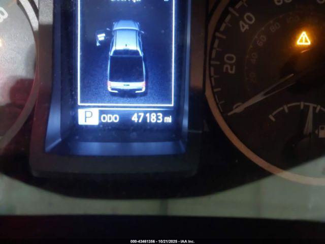 Toyota Tacoma Trd Sport Image 9