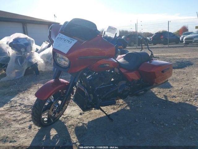 Harley-Davidson Flhx Image 5