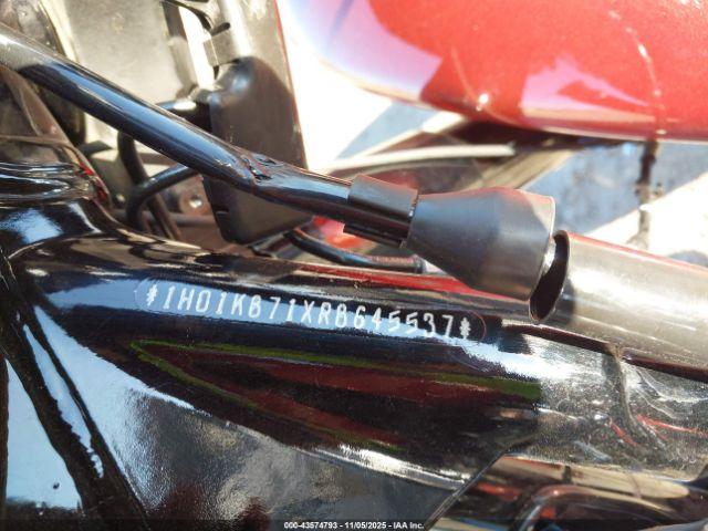 Harley-Davidson Flhx Image 11