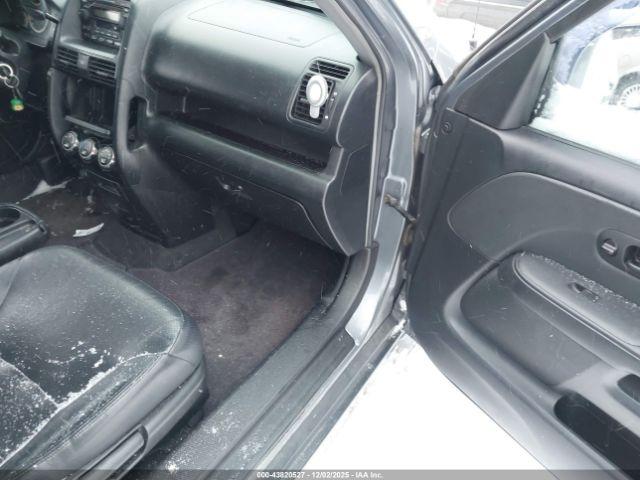 Honda CR-V Se Image 7