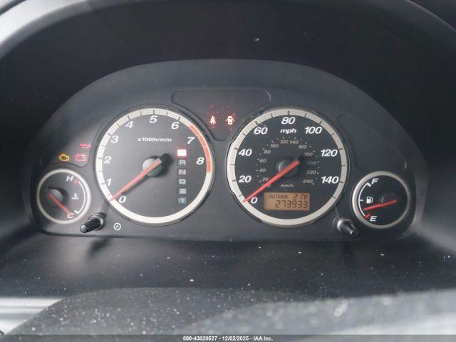 Honda CR-V Se Image 5