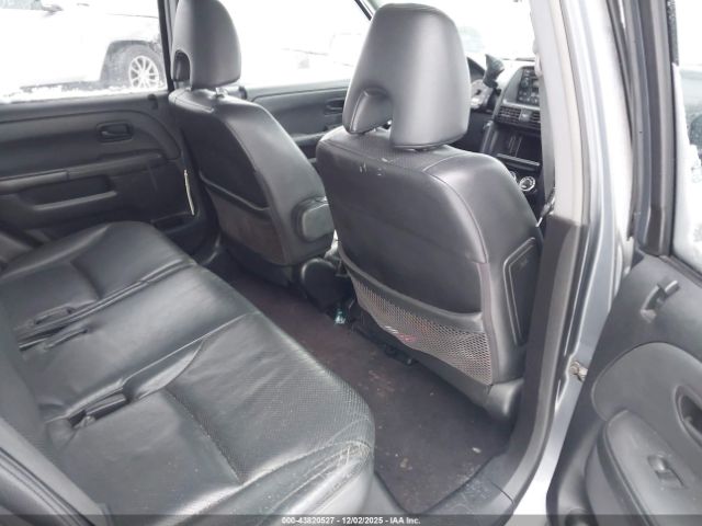 Honda CR-V Se Image 9