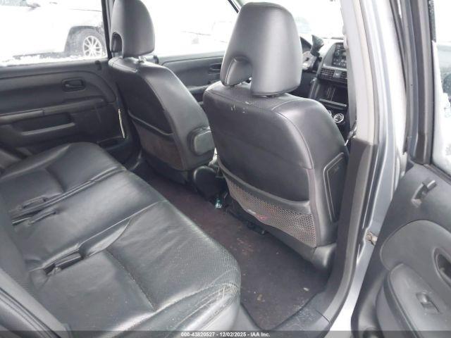 Honda CR-V Se Image 9