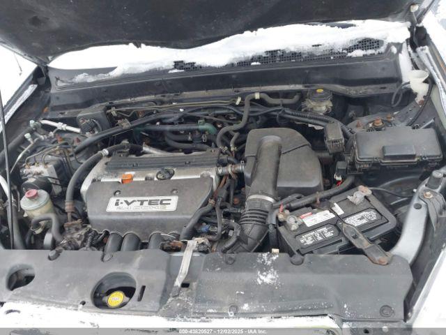 Honda CR-V Se Image 10