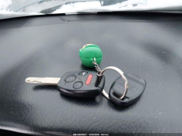 Honda CR-V Se Image 8