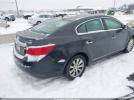Buick LaCrosse Image 10