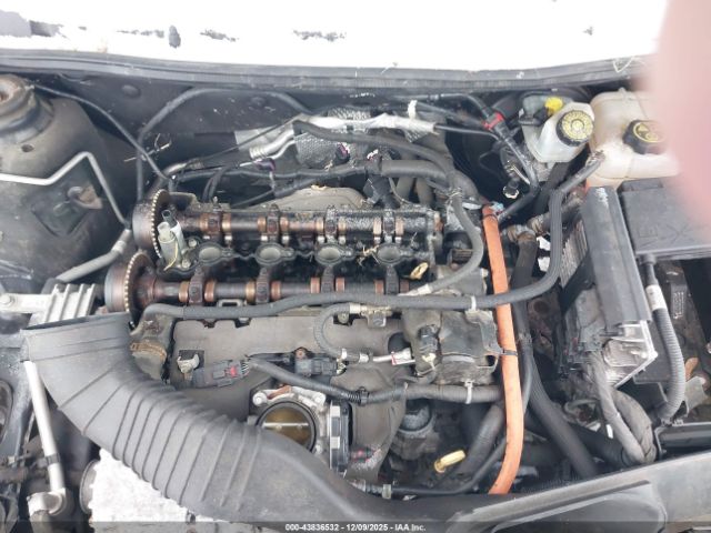 Buick LaCrosse Image 8