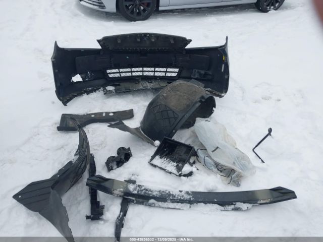 Buick LaCrosse Image 9