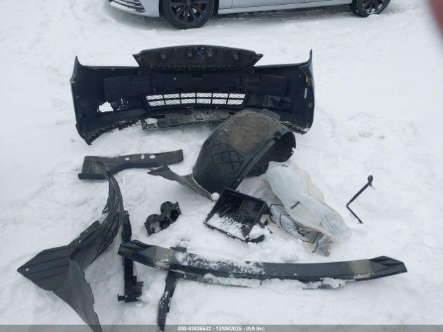 Buick LaCrosse Image 9