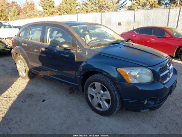  Salvage Dodge Caliber