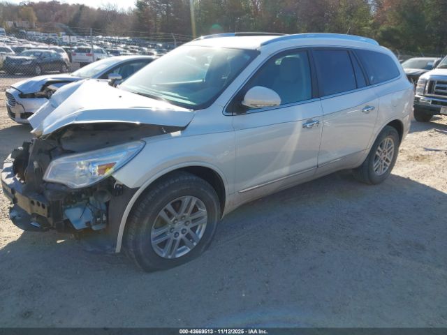 Buick Enclave Convenience Image 3