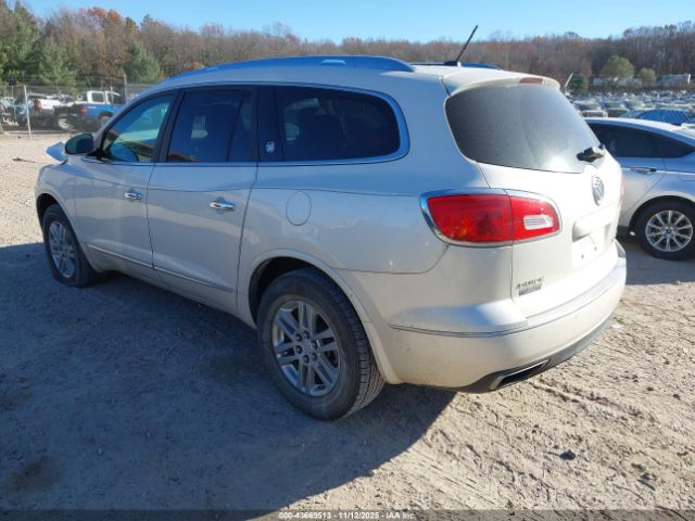 Buick Enclave Convenience Image 2