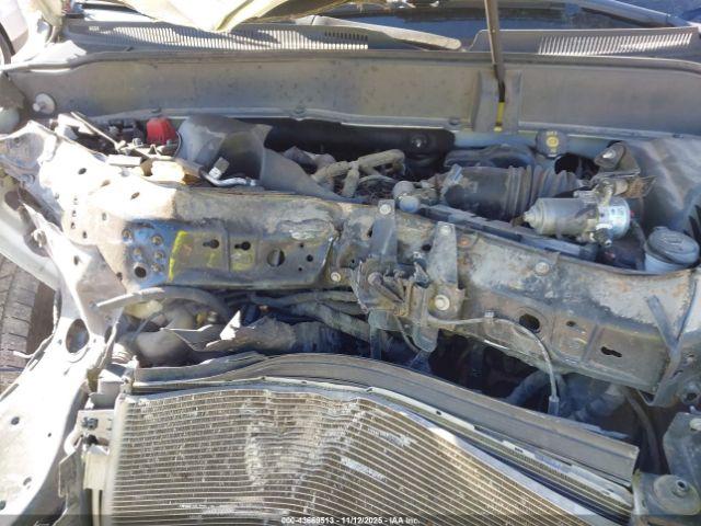 Buick Enclave Convenience Image 10